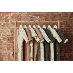 Jollein Farm 90 Cm Slaapzak Met Afritsbare Mouwen 016-541-66079 -Baby Wereld Verkoop jollein cm slaapzak met afritsbare mouwen 016 541 66096 .sfeer3 2