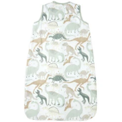 Baby Wereld Verkoop -Baby Wereld Verkoop jollein dino hydrofiel zomerslaapzak 048 529 67025 2 2