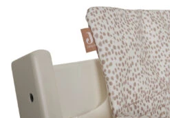 Jollein Dotted Biscuit Meegroei Stoelverkleiner 019-533-66083 -Baby Wereld Verkoop jollein dotted biscuit meegroei stoelverkleiner 019 533 66083 3 1