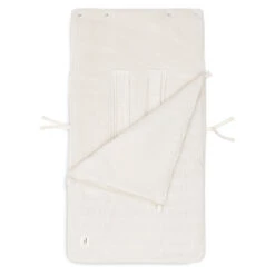 Jollein Grain Knit Oatmeal 3/5 Punts 0-9 Maanden Autostoel Voetenzak 025-811-67047 -Baby Wereld Verkoop jollein grain knit oatmeal 0 9 maanden autostoel voetenzak 025 811 67047 4