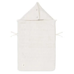 Jollein Grain Knit Oatmeal 3/5 Punts 0-9 Maanden Autostoel Voetenzak 025-811-67047 -Baby Wereld Verkoop jollein grain knit oatmeal 0 9 maanden autostoel voetenzak 025 811 67047 6