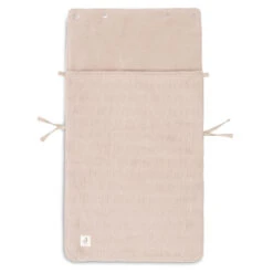 Jollein Grain Knit Wild Rose 3/5 Punts 0-9 Maanden Autostoel Voetenzak 025-811-67065 -Baby Wereld Verkoop jollein grain knit wild 0 9 maanden autostoel voetenzak 025 811 67065 4