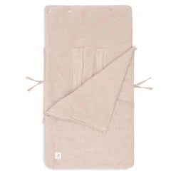 Jollein Grain Knit Wild Rose 3/5 Punts 0-9 Maanden Autostoel Voetenzak 025-811-67065 -Baby Wereld Verkoop jollein grain knit wild 0 9 maanden autostoel voetenzak 025 811 67065 5