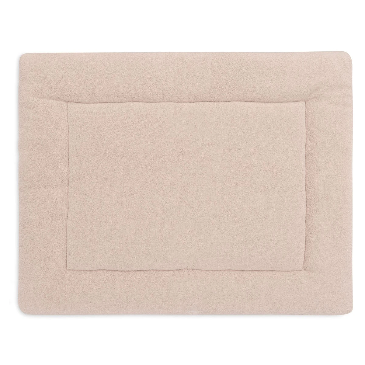 Jollein Grain Knit Wild Rose 75 X 95 Cm Boxkleed 017-512-67065 4 Jollein Grain Knit Wild Rose 75 X 95 Cm Boxkleed 017-512-67065 - Afbeelding 2