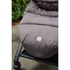 Jollein Grey Buggy/Wandelwagen Voetenzak 025-800-00023 -Baby Wereld Verkoop jollein grey buggywandelwagen voetenzak 025 800 00023 .11