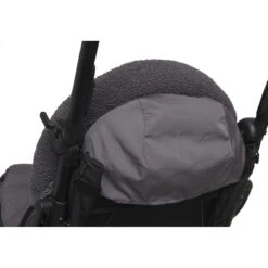 Jollein Grey Buggy/Wandelwagen Voetenzak 025-800-00023 -Baby Wereld Verkoop jollein grey buggywandelwagen voetenzak 025 800 00023 .4