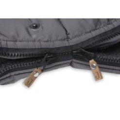 Jollein Grey Buggy/Wandelwagen Voetenzak 025-800-00023 -Baby Wereld Verkoop jollein grey buggywandelwagen voetenzak 025 800 00023 .7