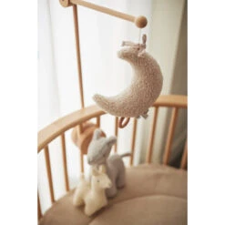 Jollein Houten Arm Voor Mobiel 116-001-66070 -Baby Wereld Verkoop jollein houten arm voor mobiel 116 001 66070 .10