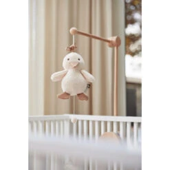 Jollein Houten Arm Voor Mobiel 116-001-66070 -Baby Wereld Verkoop jollein houten arm voor mobiel 116 001 66070 .7