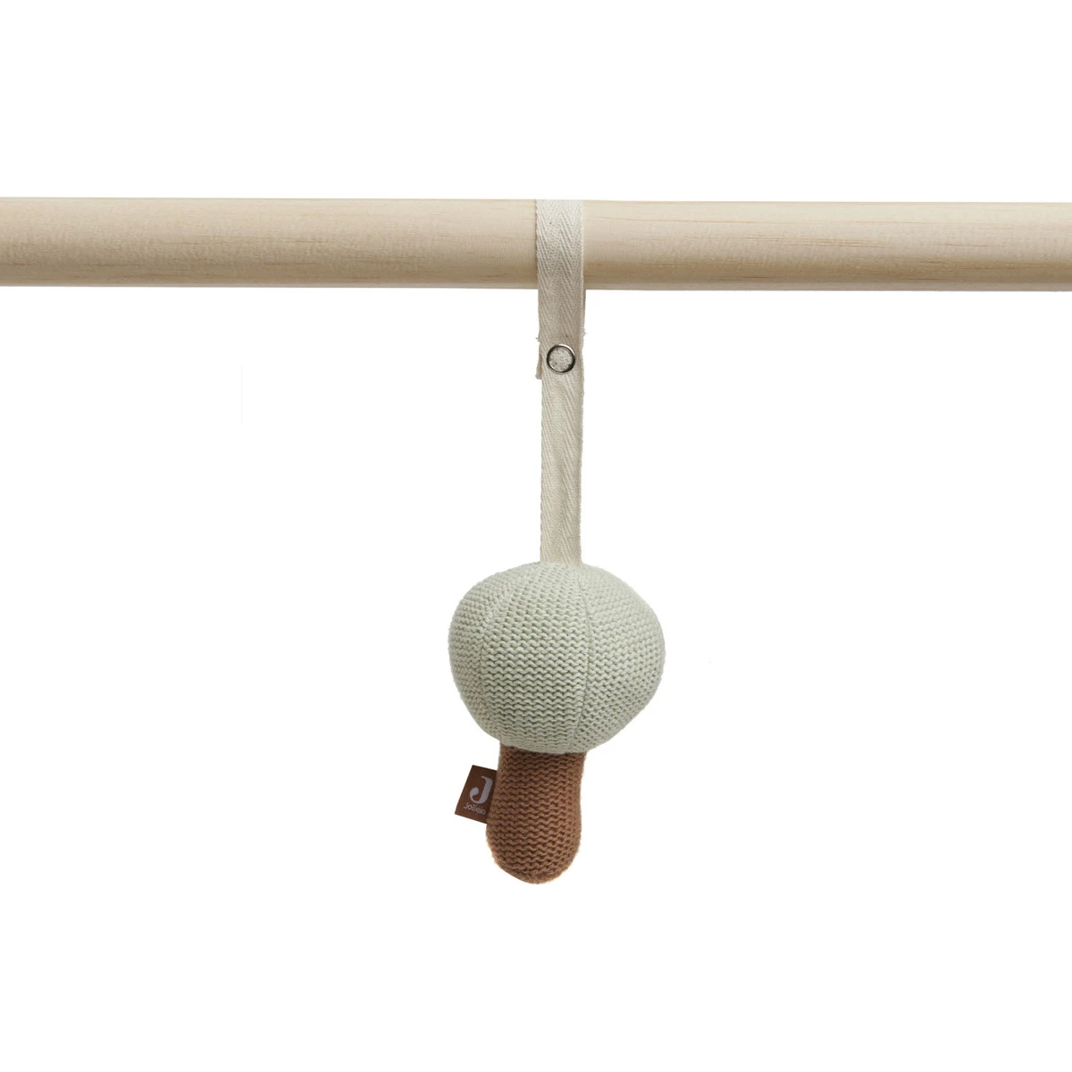 Jollein Lamb Speeltjes Voor Babygym 108-001-67009 4 Jollein Lamb Speeltjes Voor Babygym 108-001-67009 - Afbeelding 3