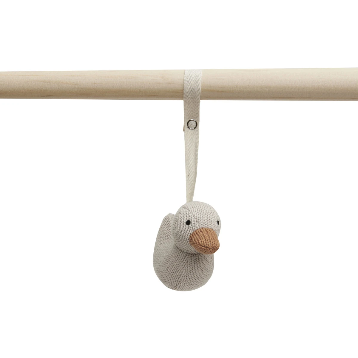 Jollein Lamb Speeltjes Voor Babygym 108-001-67009 5 Jollein Lamb Speeltjes Voor Babygym 108-001-67009 - Afbeelding 4