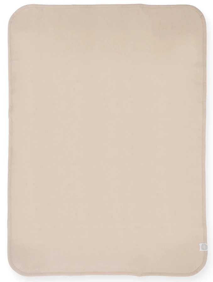 Jollein Nougat 75 X 100 Cm Wiegdeken 514-511-00093 5 Jollein Nougat 75 X 100 Cm Wiegdeken 514-511-00093 - Afbeelding 3