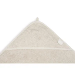 Jollein Nougat Badstof 100 X 100 Cm XL Badcape 534-836-00093 -Baby Wereld Verkoop jollein nougat badstof 100 x 100 cm xl badcape 534 836 00093 1