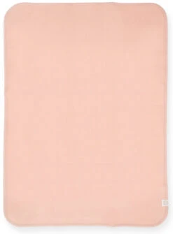 Jollein Pale Pink 100 X 150 Cm Ledikantdeken 514-522-00090 -Baby Wereld Verkoop jollein pale pink 100 x 150 cm ledikantdeken 514 522 00090 1