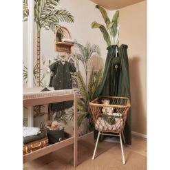 Jollein Wit Piekstok Voor Sluier 009-001-00001 -Baby Wereld Verkoop jollein piekstok voor sluier sfeer1