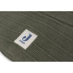 Jollein Pure Knit Leaf Green Commodemandje 580-001-67010 -Baby Wereld Verkoop jollein pure knit leaf green commodemandje 580 001 67010 .2