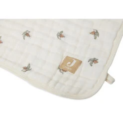 Jollein Rosehip Hydrofiel 75x100 Cm Wiegdeken 521-511-67024 8 Jollein Rosehip Hydrofiel 75x100 Cm Wiegdeken 521-511-67024 -Baby Wereld Verkoop jollein rosehip hydrofiel 75x100 cm wiegdeken 521 511 67024 3