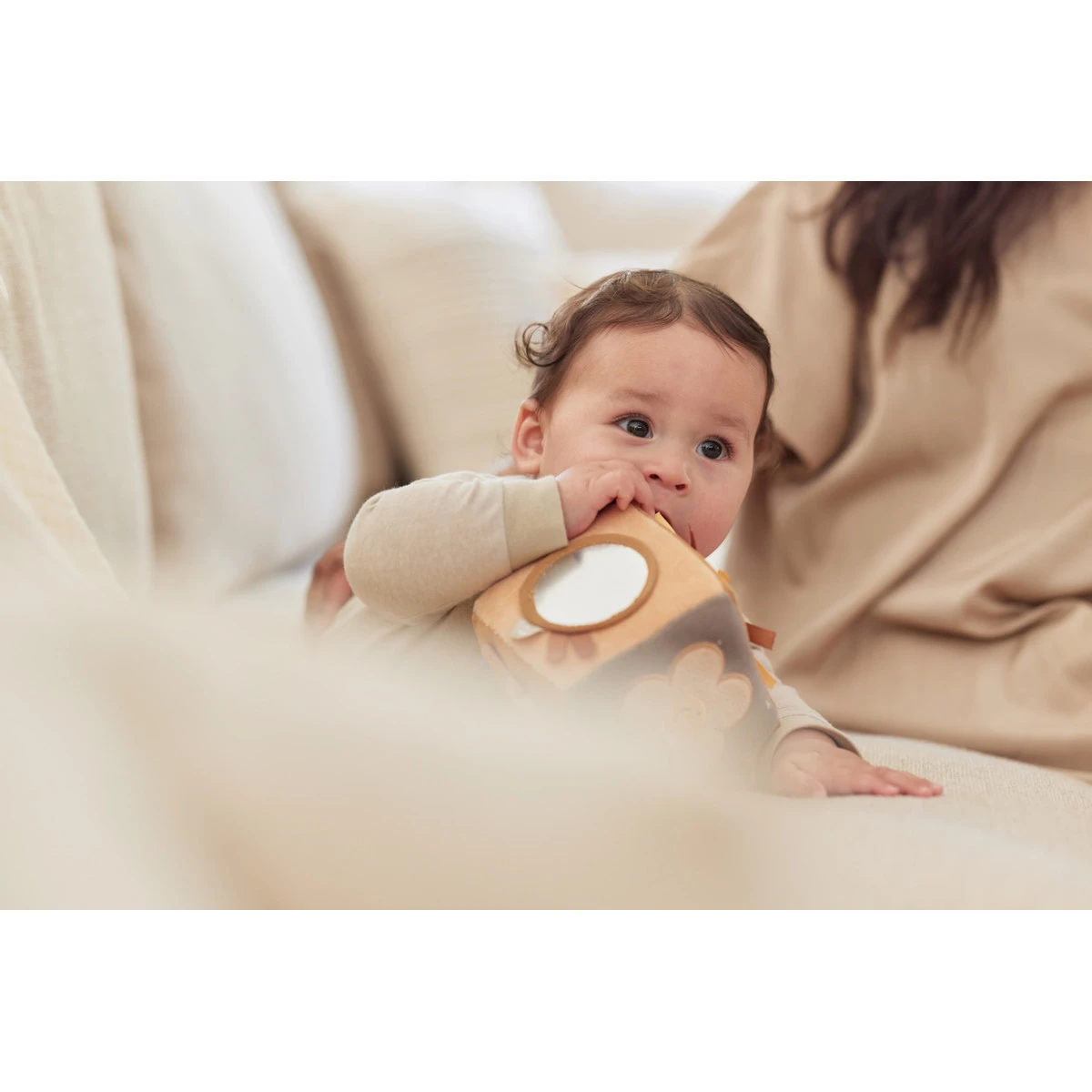 Jollein Spring Garden Activiteitenkubus 119-001-67018 12 Jollein Spring Garden Activiteitenkubus 119-001-67018 - Afbeelding 10