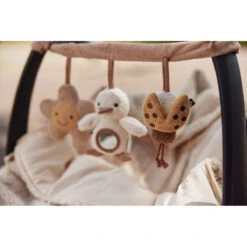 Jollein Spring Garden Bloom Wagenspanner 061-001-67002 23 Jollein Spring Garden Bloom Wagenspanner 061-001-67002 -Baby Wereld Verkoop jollein spring garden bloom wagenspanner 061 001 67002 .10