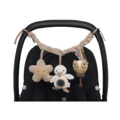 Jollein Spring Garden Bloom Wagenspanner 061-001-67002 19 Jollein Spring Garden Bloom Wagenspanner 061-001-67002 -Baby Wereld Verkoop jollein spring garden bloom wagenspanner 061 001 67002 .6