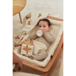 Jollein Spring Garden Buggyboekje 221-001-67018 -Baby Wereld Verkoop jollein spring garden buggyboekje 221 001 67018 .10