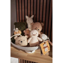 Jollein Spring Garden Buggyboekje 221-001-67018 -Baby Wereld Verkoop jollein spring garden buggyboekje 221 001 67018 .11