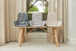 Jollein Botanical Nougat Stoelverkleiner 019-531-66074 7 Jollein Botanical Nougat Stoelverkleiner 019-531-66074 -Baby Wereld Verkoop jollein stoelverkleiner 019 531