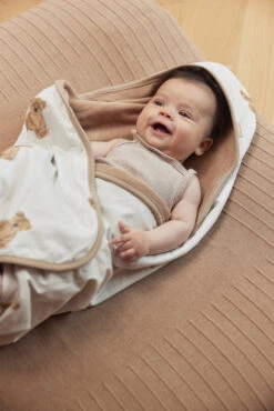 Jollein Teddy Bear 75 X 75 Cm Badcape 534-836-66095 -Baby Wereld Verkoop jollein teddy bear 75 x 75 cm badcape 534 836 66095 21