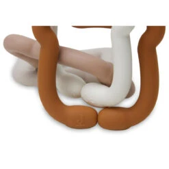 Jollein Teddy Bear Siliconen Speelringen 715-605-66095 -Baby Wereld Verkoop jollein teddy bear silicone speelringen 715 605 66095 3