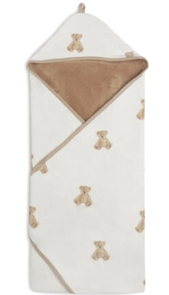 Jollein Teddy Bear Wikkeldeken 032-566-66095 14 Jollein Teddy Bear Wikkeldeken 032-566-66095 -Baby Wereld Verkoop jollein teddy bear wikkeldeken 032 566 66095 4