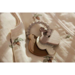 Jollein Teddy Bear Siliconen Bijtspeeltje 101-007-66095 10 Jollein Teddy Bear Siliconen Bijtspeeltje 101-007-66095 -Baby Wereld Verkoop jollein teddybear rubber bijtring 101 007 66095 2