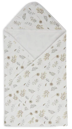 Jollein Wild Flowers 75 X 75 Cm Badcape 534-836-66098 13 Jollein Wild Flowers 75 X 75 Cm Badcape 534-836-66098 -Baby Wereld Verkoop jollein wild flowers 75 x 75 cm badcape 534 836 66098 3