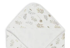 Jollein Wild Flowers 75 X 75 Cm Badcape 534-836-66098 14 Jollein Wild Flowers 75 X 75 Cm Badcape 534-836-66098 -Baby Wereld Verkoop jollein wild flowers 75 x 75 cm badcape 534 836 66098 4