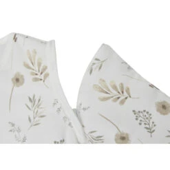 Jollein Wild Flowers 110 Cm Slaapzak Met Afritsbare Mouwen 016-542-66098 -Baby Wereld Verkoop jollein wild flowers cm slaapzak met afritsbare mouwen 016 541 66098 .5