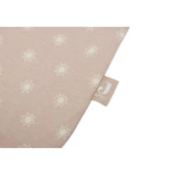 Jollein Wild Rose 70 Cm Zomerslaapzak 048-510-67023 -Baby Wereld Verkoop jollein wild rose zomerslaapzak 1 2
