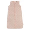 Jollein Wild Rose 70 Cm Zomerslaapzak 048-510-67023 -Baby Wereld Verkoop jollein wild rose zomerslaapzak 1