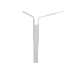 Baby Wereld Verkoop -Baby Wereld Verkoop jollein wit piekstok voor sluier 009 001 00001 .2