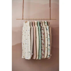 Jollein Sun Sea Foam 110 Cm Zomerslaapzak 048-529-67022 -Baby Wereld Verkoop jollein zomerslaapzak s23 sfeerfoto1 8