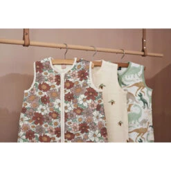 Jollein Blossom 90 Cm Hydrofiel Zomerslaapzak 048-516-67026 -Baby Wereld Verkoop jollein zomerslaapzak s23 sfeerfoto2 5