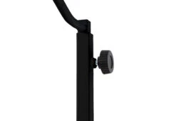 Jollein Zwart Verstelbare Piekstok Voor Klamboe 009-005-00021 -Baby Wereld Verkoop jollein zwart verstelbare piekstok voor klamboe 009 005 00021 3